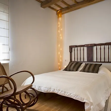 Country house Ca La Sonia Pau