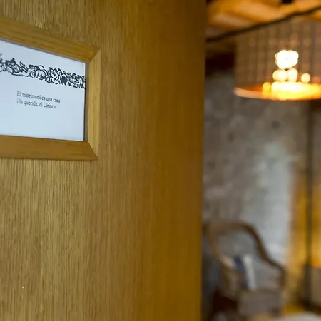 Country house Ca La Sonia *