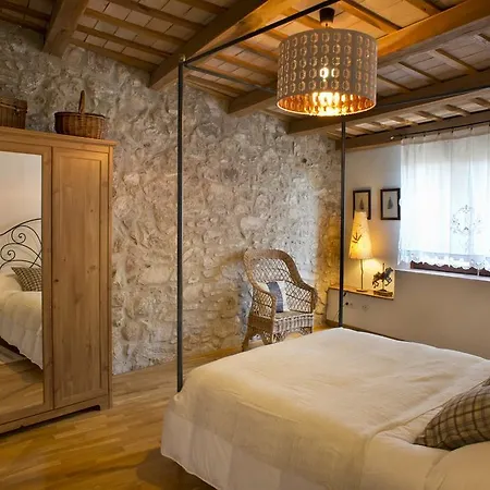 Country house Ca La Sonia *