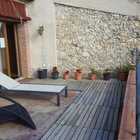 Ca La Sonia Country house Pau