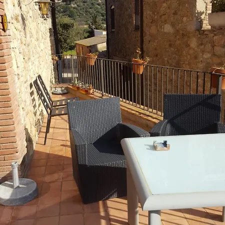 Country house Ca La Sonia