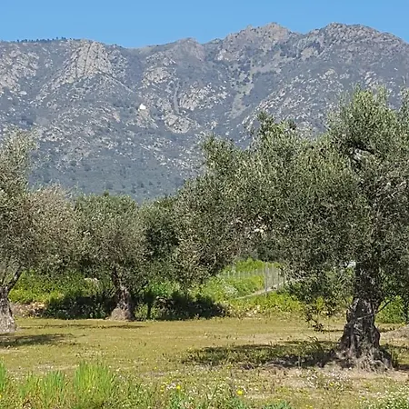 Ca La Sonia Country house Pau